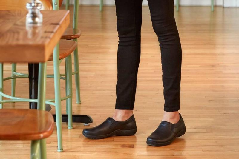 Need Comfort On Your Feet All Day. Try These Work Pants For Teachers