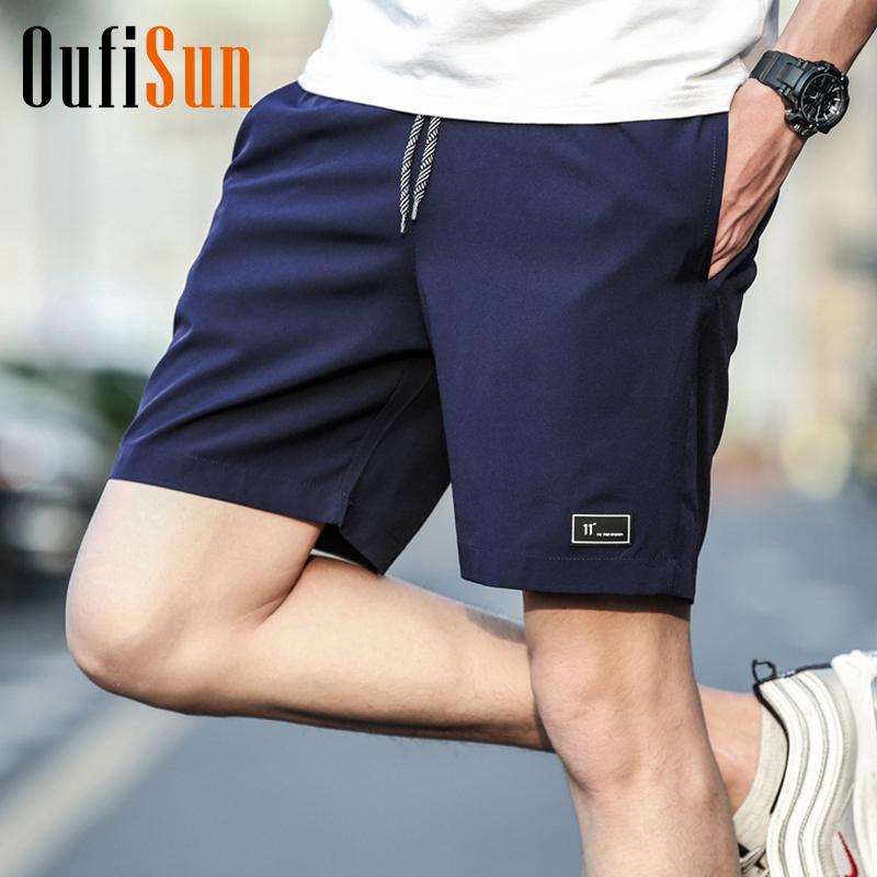 Need Comfortable Shorts for Hot Summer Days: Discover the Best Athletic Shorts for Men