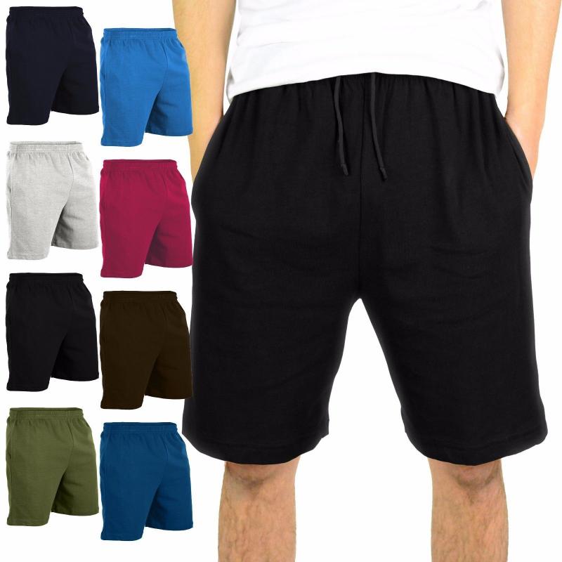 Need Comfortable Shorts for Hot Summer Days: Discover the Best Athletic Shorts for Men