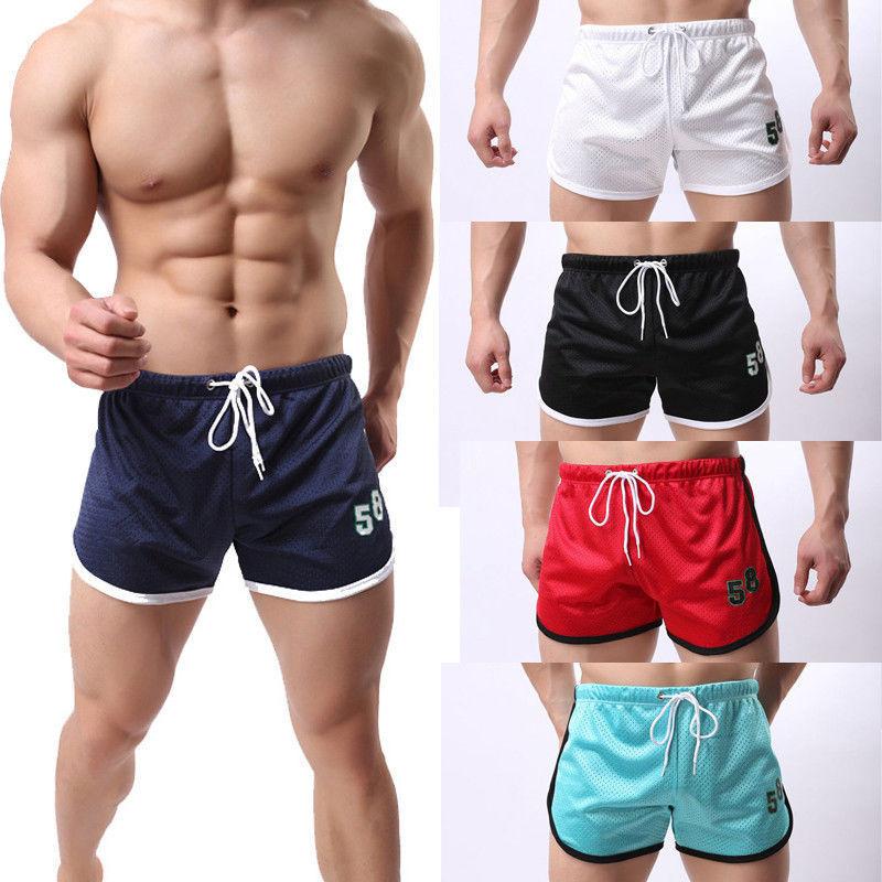 Need Comfortable Shorts for Hot Summer Days: Discover the Best Athletic Shorts for Men