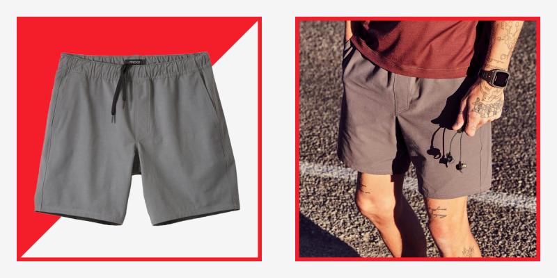 Need Comfortable Shorts for Hot Summer Days: Discover the Best Athletic Shorts for Men