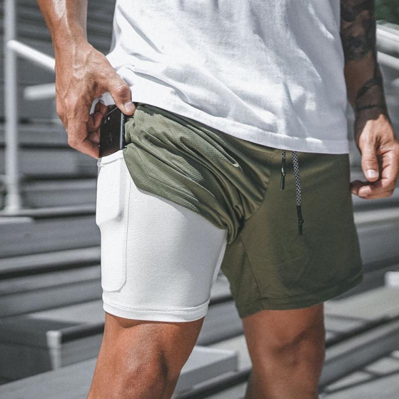 Need Comfortable Shorts for Hot Summer Days: Discover the Best Athletic Shorts for Men