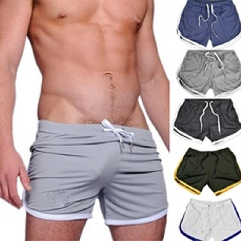 Need Comfortable Shorts for Hot Summer Days: Discover the Best Athletic Shorts for Men