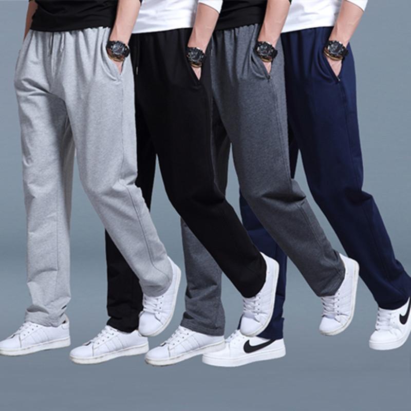 Need Comfy Yet Stylish Pants This Winter. Cotton Joggers Check All the Boxes