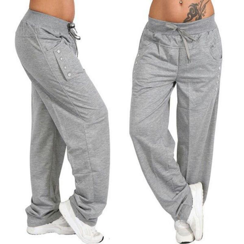 Need Comfy Yet Stylish Pants This Winter. Cotton Joggers Check All the Boxes