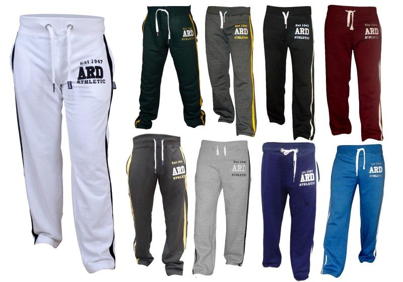 Need Comfy Yet Stylish Pants This Winter. Cotton Joggers Check All the Boxes