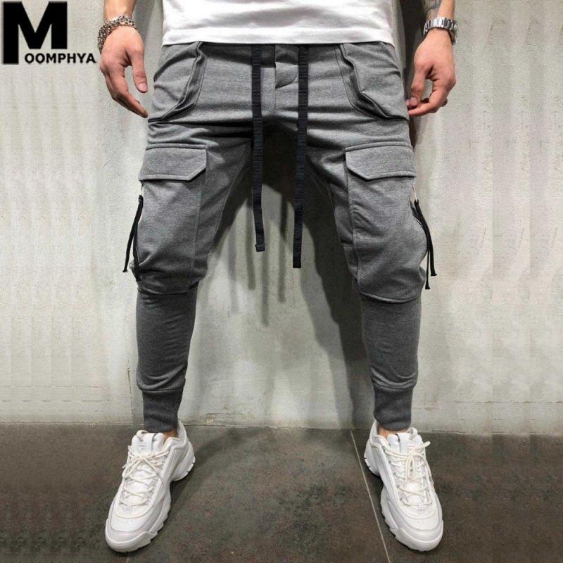 Need Comfy Yet Stylish Pants This Winter. Cotton Joggers Check All the Boxes