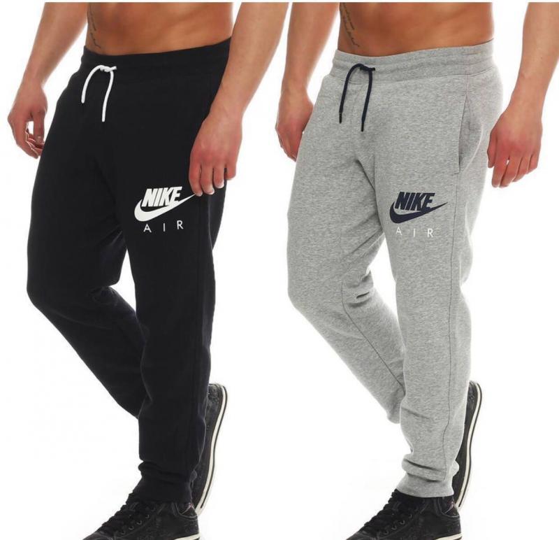 Need Comfy Yet Stylish Pants This Winter. Cotton Joggers Check All the Boxes