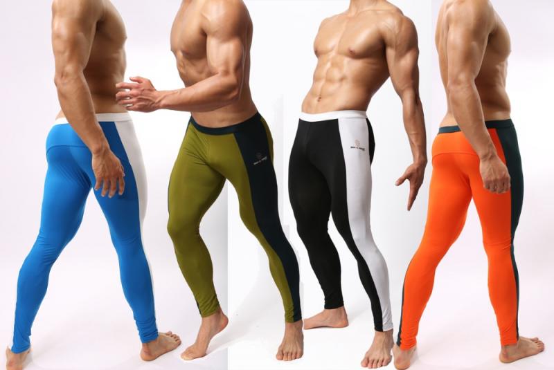 Need Comfy Yoga Pants for Men. Discover the Best Styles Here