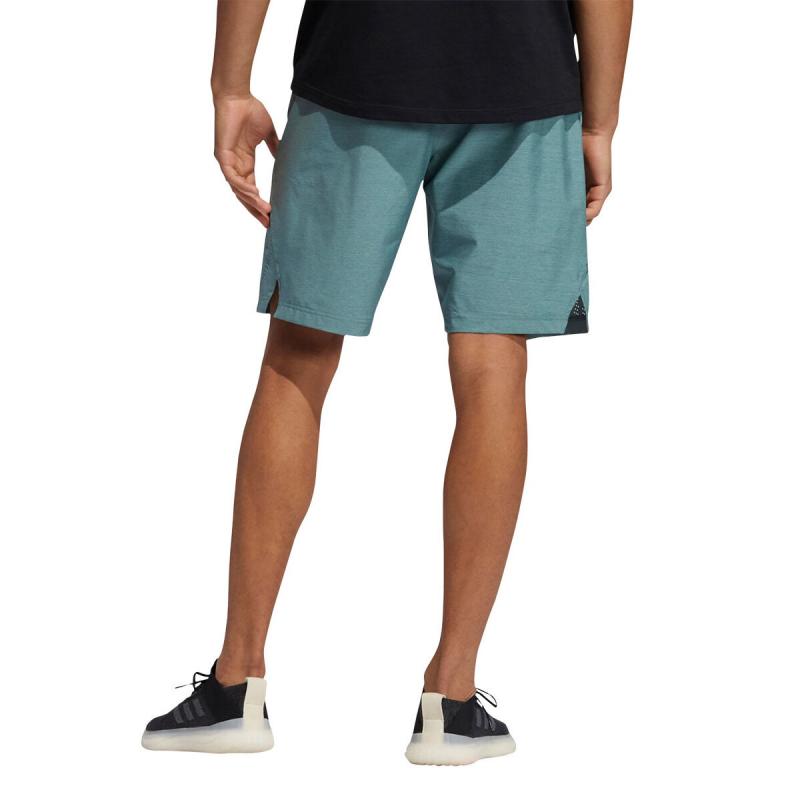 Need Cool Summer Shorts for Men. Will These adidas axis woven Shorts Fit The Bill