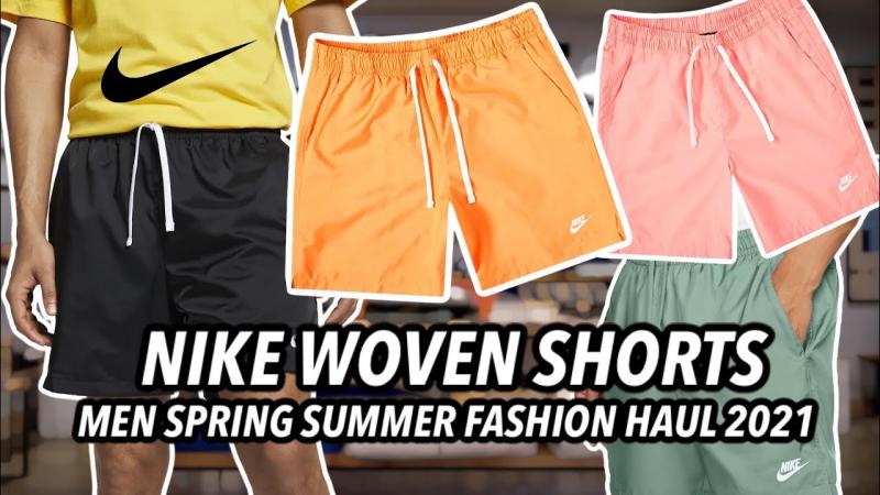 Need Cool Summer Shorts for Men. Will These adidas axis woven Shorts Fit The Bill