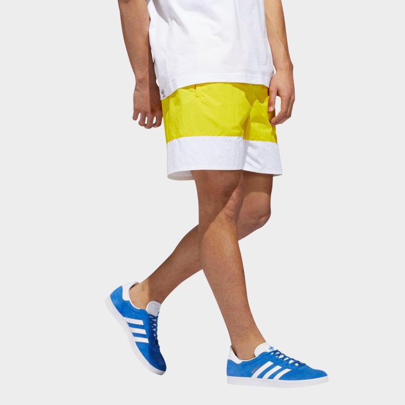 Need Cool Summer Shorts for Men. Will These adidas axis woven Shorts Fit The Bill