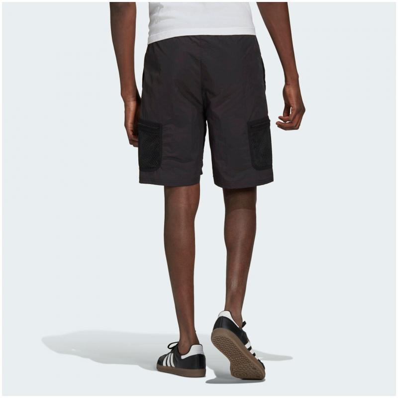 Need Cool Summer Shorts for Men. Will These adidas axis woven Shorts Fit The Bill