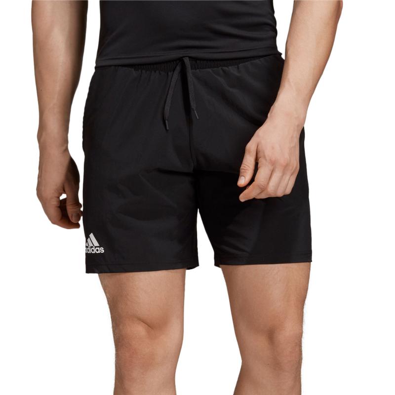 Need Cool Summer Shorts for Men. Will These adidas axis woven Shorts Fit The Bill