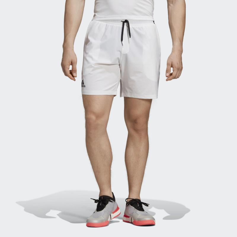 Need Cool Summer Shorts for Men. Will These adidas axis woven Shorts Fit The Bill