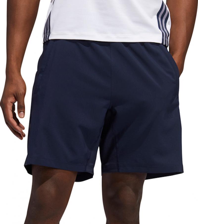 Need Cool Summer Shorts for Men. Will These adidas axis woven Shorts Fit The Bill