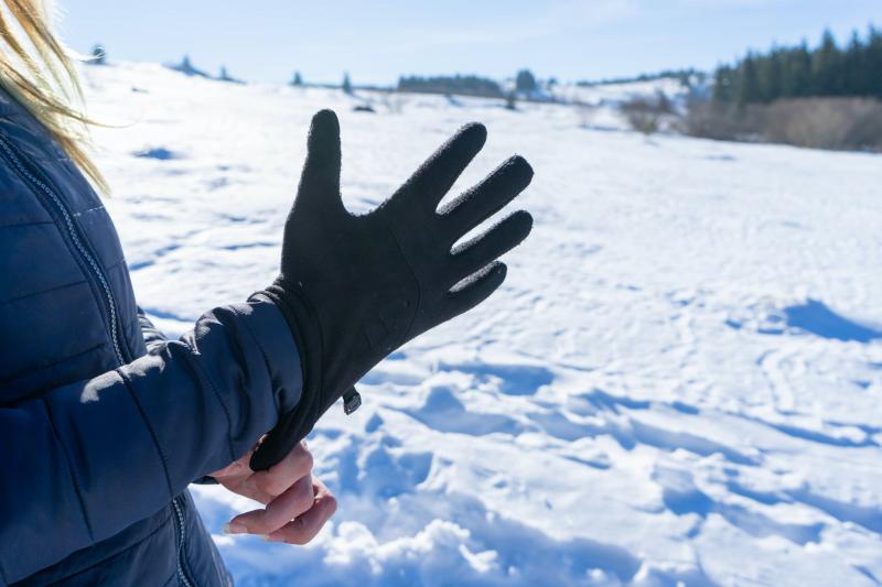 Need Cozy Warmth This Winter. Discover The: Best Hunting Gloves For Frigid Weather