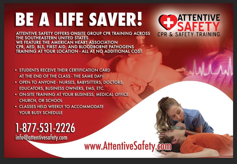 Need CPR Certification in Maryland This Year. : Master Life-Saving Skills with Our Local CPR Classes