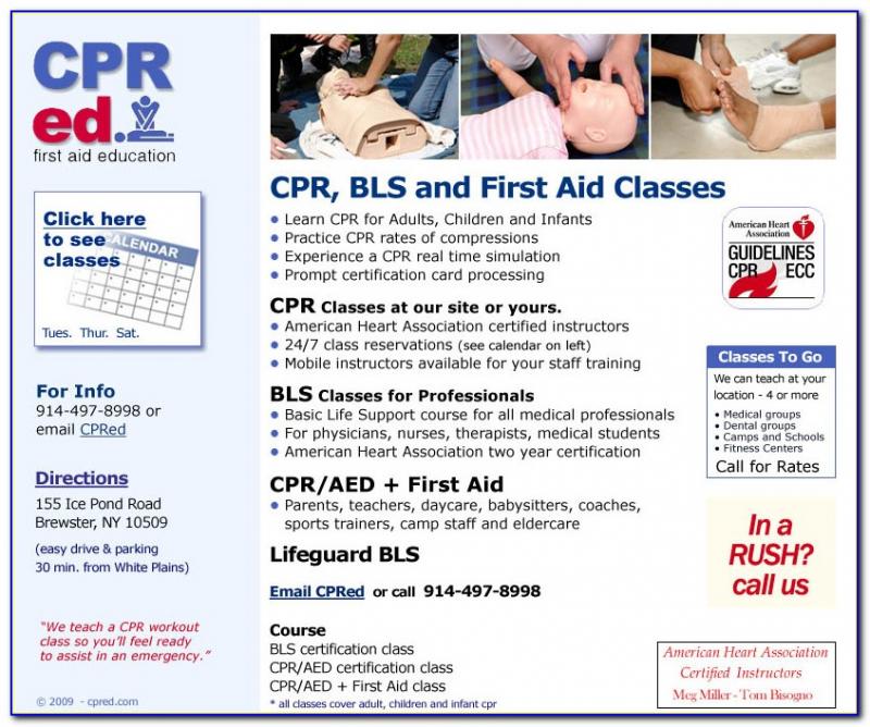 Need CPR Certification in Maryland This Year. : Master Life-Saving Skills with Our Local CPR Classes