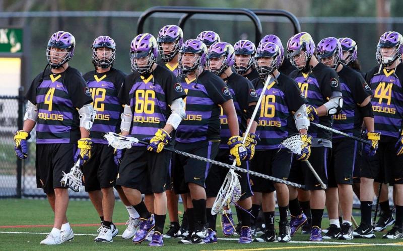 Need Custom Lacrosse Team Apparel: How to Outfit Your Squad in Style This Season