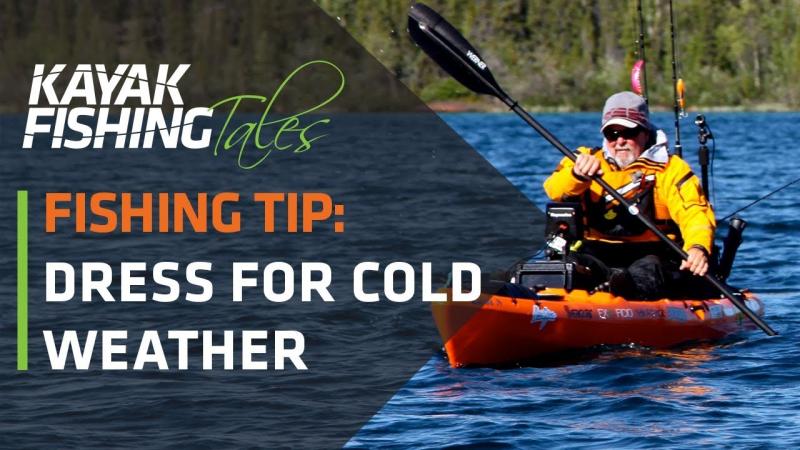 Need Dry Legs While Kayak Fishing This Season. Find The Best Waterproof Pants With This Guide