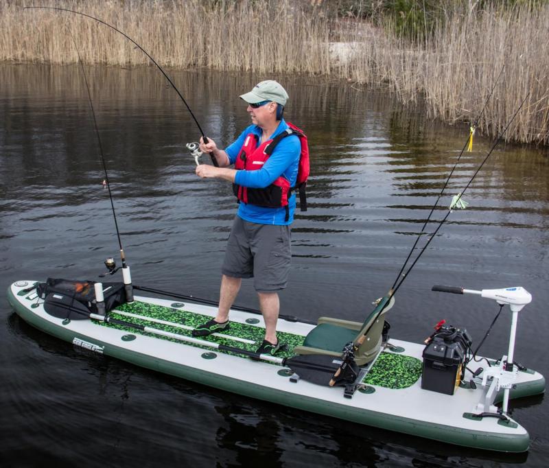 Need Dry Legs While Kayak Fishing This Season. Find The Best Waterproof Pants With This Guide