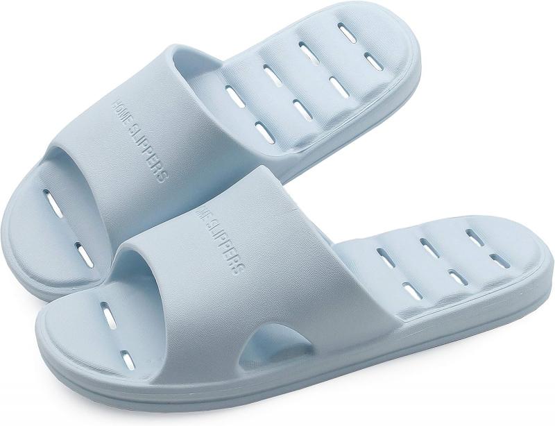 Need Durable, Quick-Drying Shower Sandals for the Gym or Pool. The 3 Best Adidas Slides & Flip Flops for Men in 2023