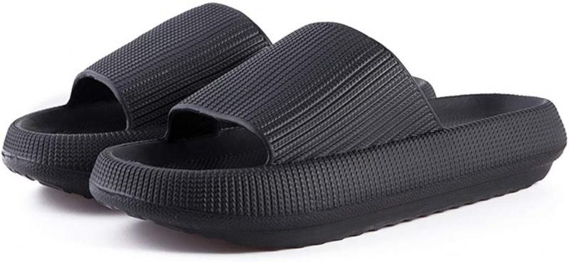 Need Durable, Quick-Drying Shower Sandals for the Gym or Pool. The 3 Best Adidas Slides & Flip Flops for Men in 2023