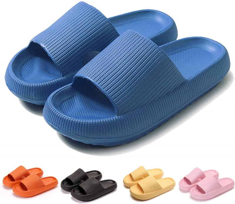 Need Durable, Quick-Drying Shower Sandals for the Gym or Pool. The 3 Best Adidas Slides & Flip Flops for Men in 2023