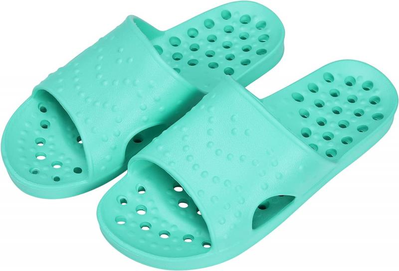 Need Durable, Quick-Drying Shower Sandals for the Gym or Pool. The 3 Best Adidas Slides & Flip Flops for Men in 2023