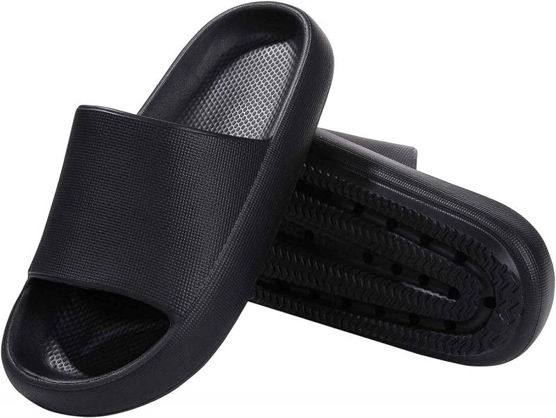 Need Durable, Quick-Drying Shower Sandals for the Gym or Pool. The 3 Best Adidas Slides & Flip Flops for Men in 2023