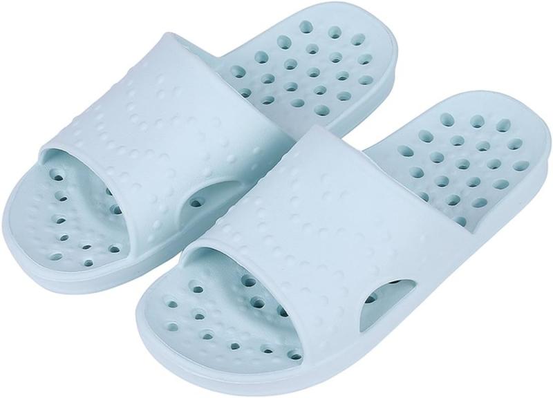 Need Durable, Quick-Drying Shower Sandals for the Gym or Pool. The 3 Best Adidas Slides & Flip Flops for Men in 2023