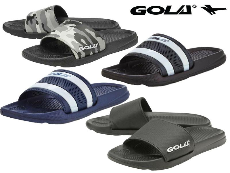 Need Durable, Quick-Drying Shower Sandals for the Gym or Pool. The 3 Best Adidas Slides & Flip Flops for Men in 2023