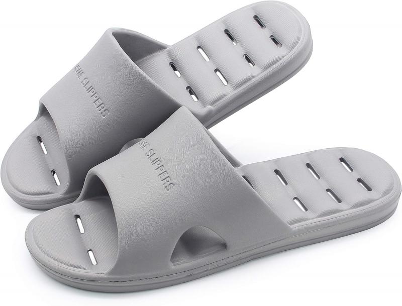 Need Durable, Quick-Drying Shower Sandals for the Gym or Pool. The 3 Best Adidas Slides & Flip Flops for Men in 2023