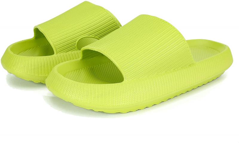 Need Durable, Quick-Drying Shower Sandals for the Gym or Pool. The 3 Best Adidas Slides & Flip Flops for Men in 2023