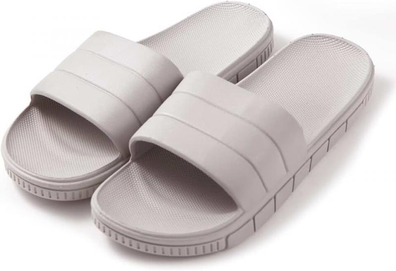 Need Durable, Quick-Drying Shower Sandals for the Gym or Pool. The 3 Best Adidas Slides & Flip Flops for Men in 2023