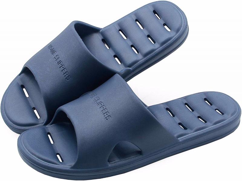 Need Durable, Quick-Drying Shower Sandals for the Gym or Pool. The 3 Best Adidas Slides & Flip Flops for Men in 2023