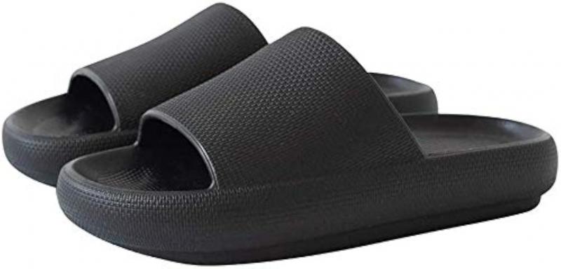 Need Durable, Quick-Drying Shower Sandals for the Gym or Pool. The 3 Best Adidas Slides & Flip Flops for Men in 2023