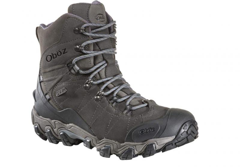 Need Durable Boots for the Trail. Try These Waterproof Hikers