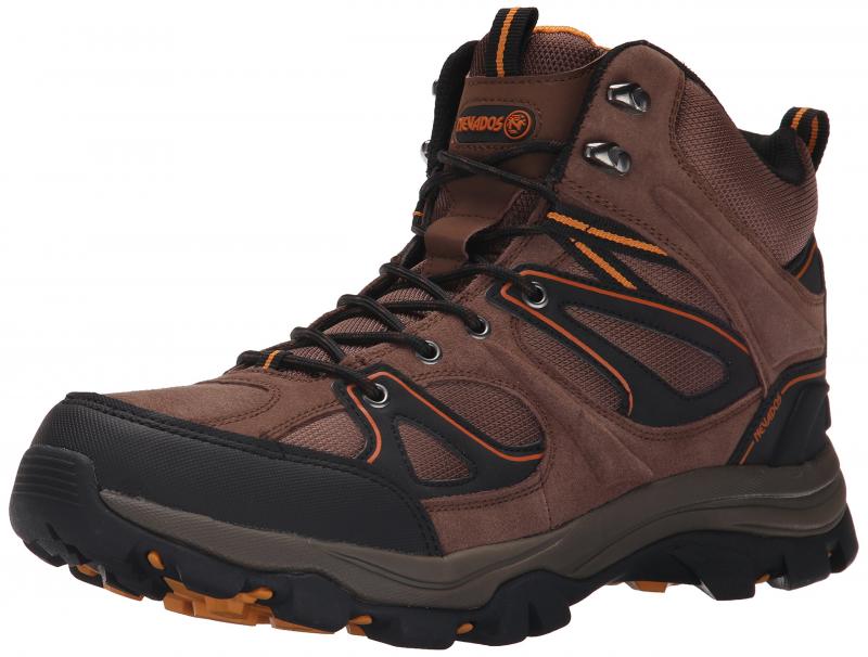 Need Durable Boots for the Trail. Try These Waterproof Hikers