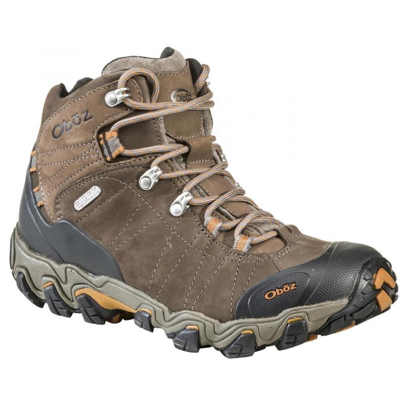 Need Durable Boots for the Trail. Try These Waterproof Hikers