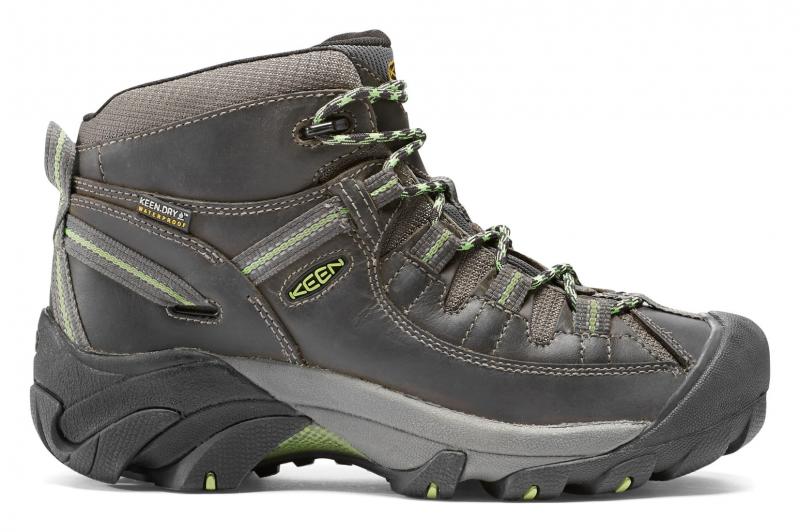 Need Durable Boots for the Trail. Try These Waterproof Hikers