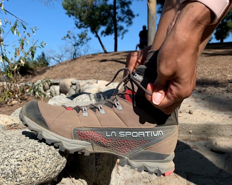 Need Durable Boots for the Trail. Try These Waterproof Hikers