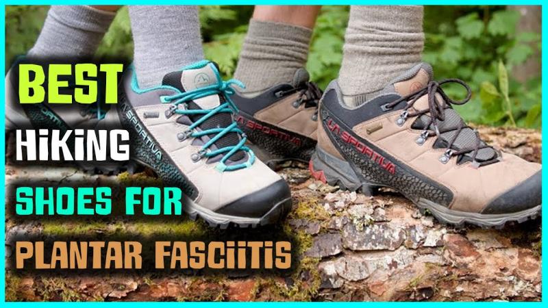 Need Durable Boots for the Trail. Try These Waterproof Hikers