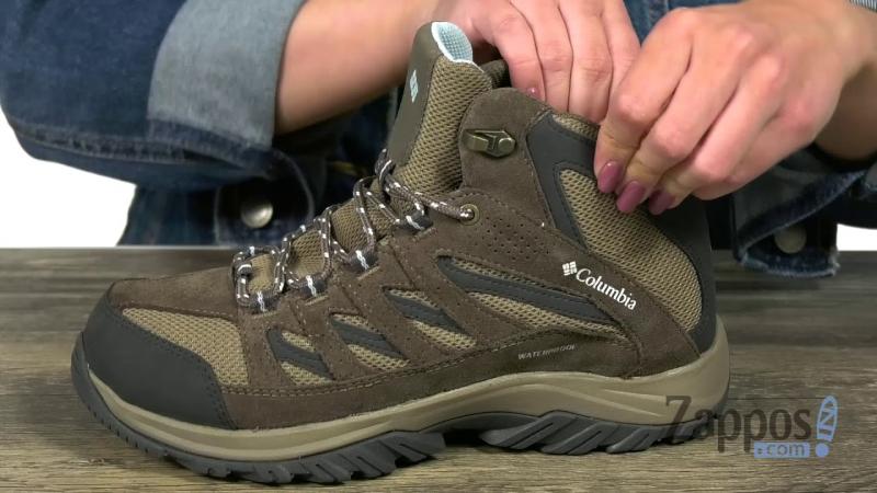 Need Durable Boots for the Trail. Try These Waterproof Hikers