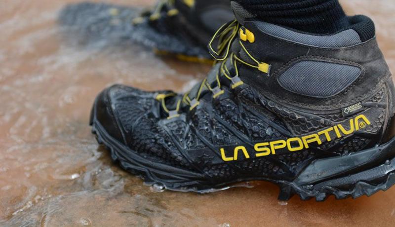 Need Durable Boots for the Trail. Try These Waterproof Hikers