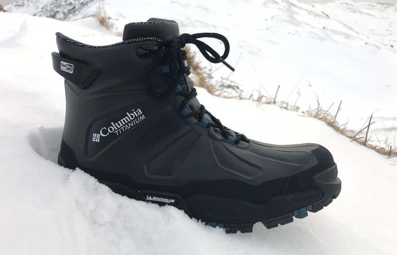 Need Durable Boots for the Trail. Try These Waterproof Hikers