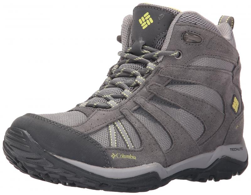 Need Durable Boots for the Trail. Try These Waterproof Hikers