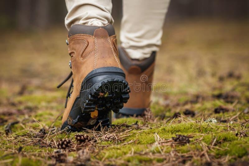 Need Durable Boots for the Trail. Try These Waterproof Hikers