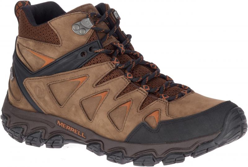 Need Durable Boots for the Trail. Try These Waterproof Hikers